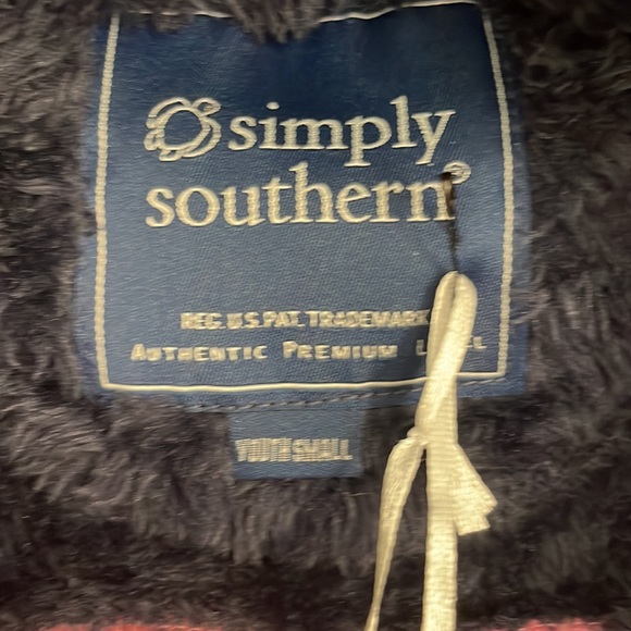 Girls Simply Southern size Small - Picture 4 of 5